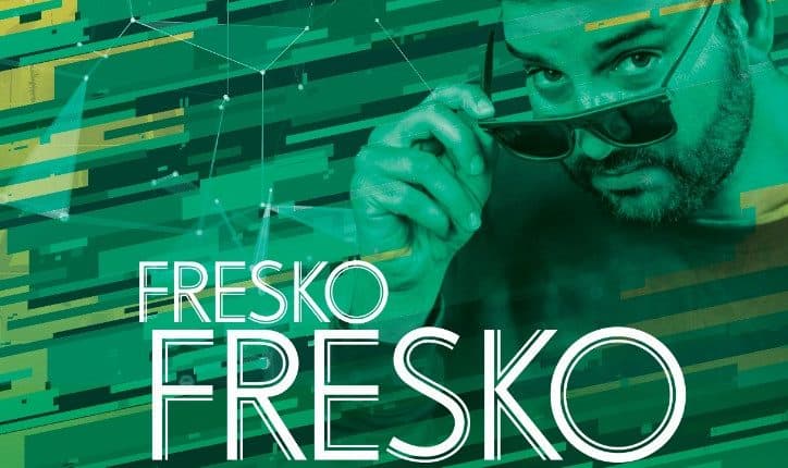 fresko fresko εκπομπη