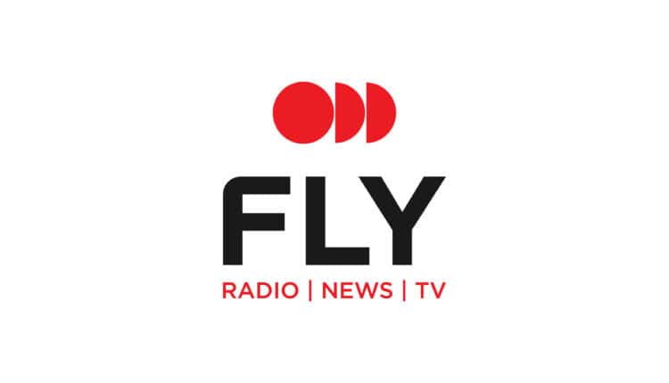 fly logo